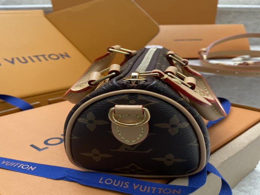 نانو سبيدي LV