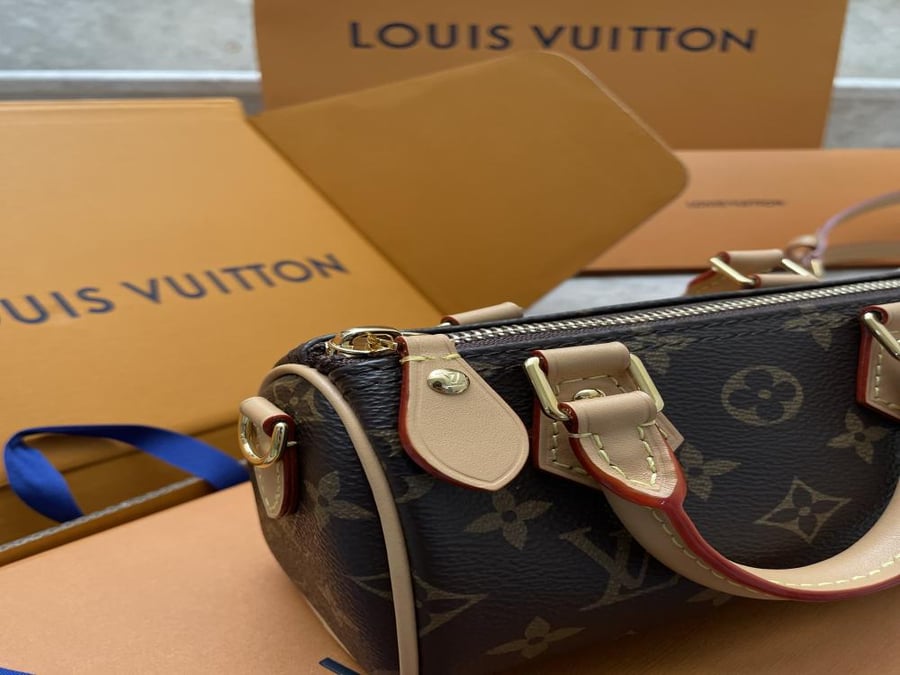 نانو سبيدي LV