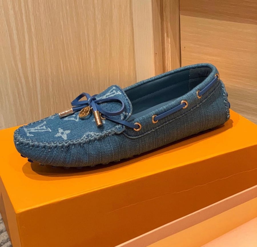 LV shoes