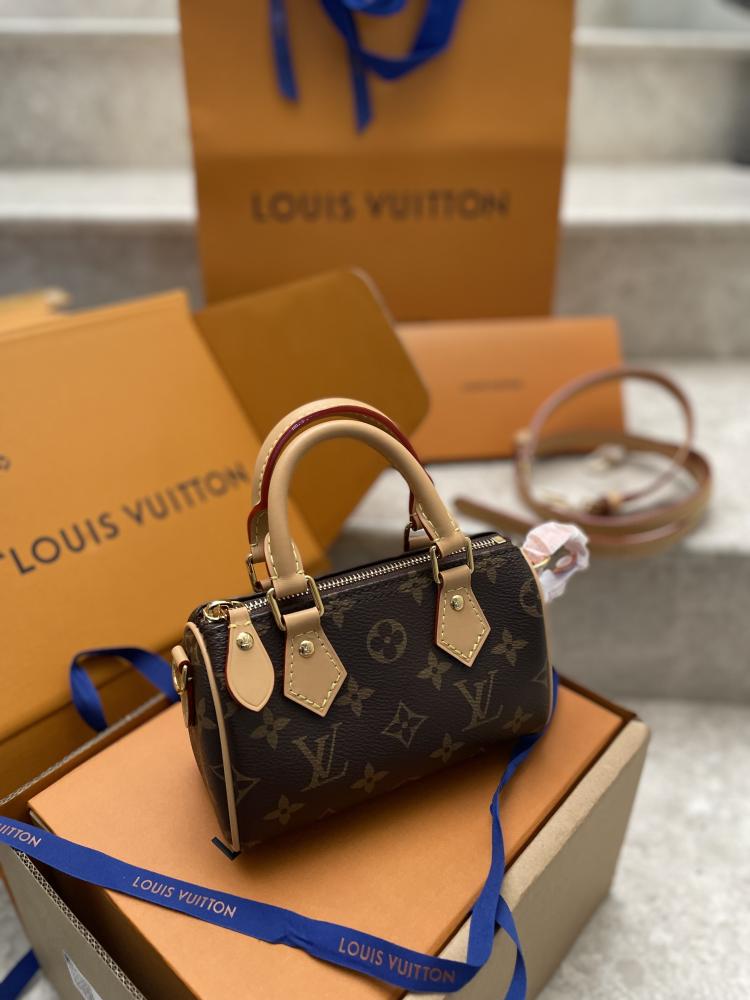 نانو سبيدي LV