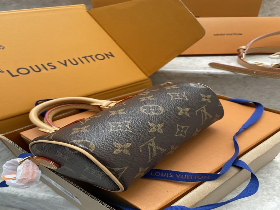 نانو سبيدي LV