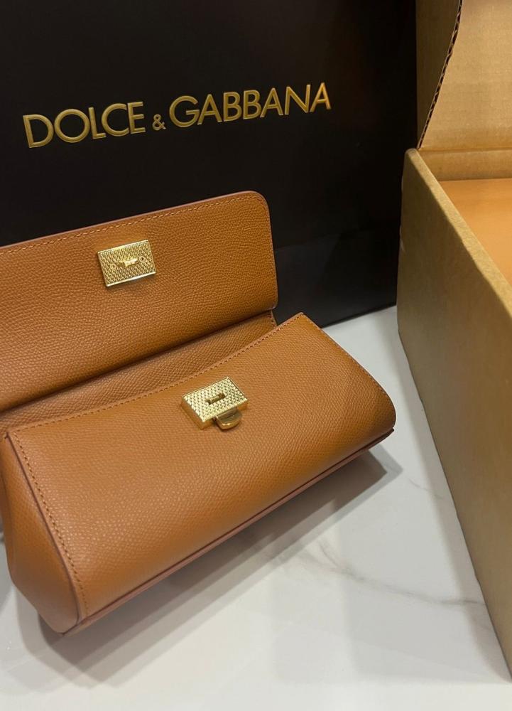 شنطة سيسيلي صغيره Dolce&Gabbaba