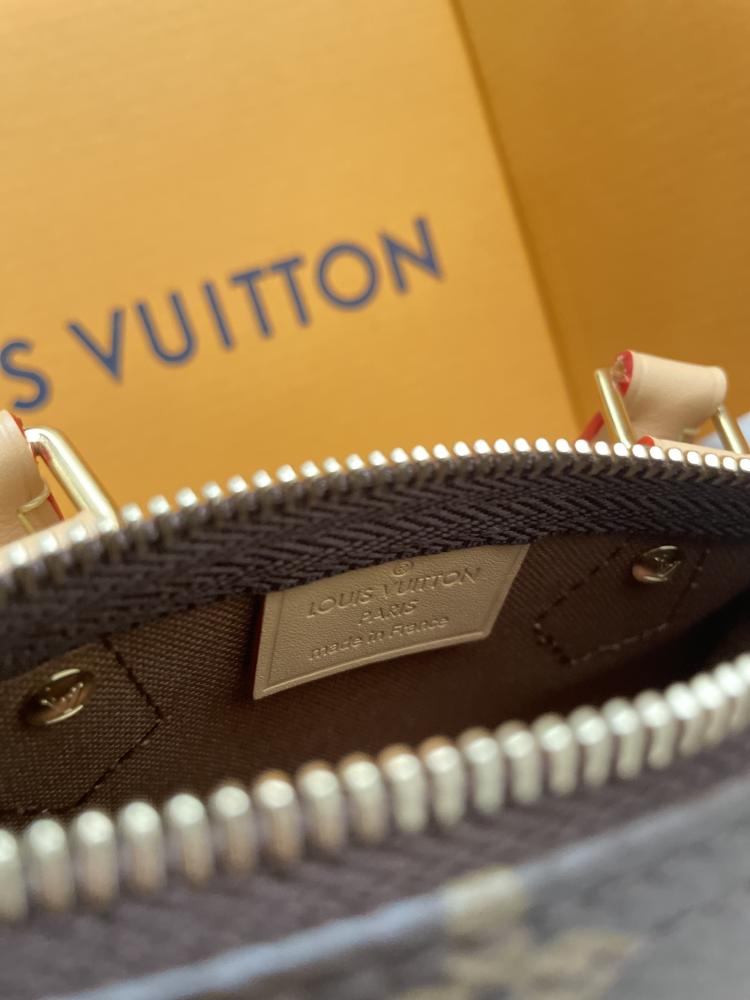 نانو سبيدي LV