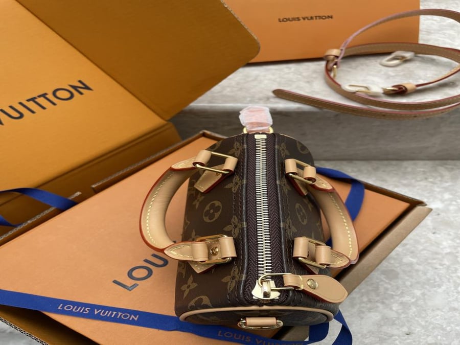 نانو سبيدي LV