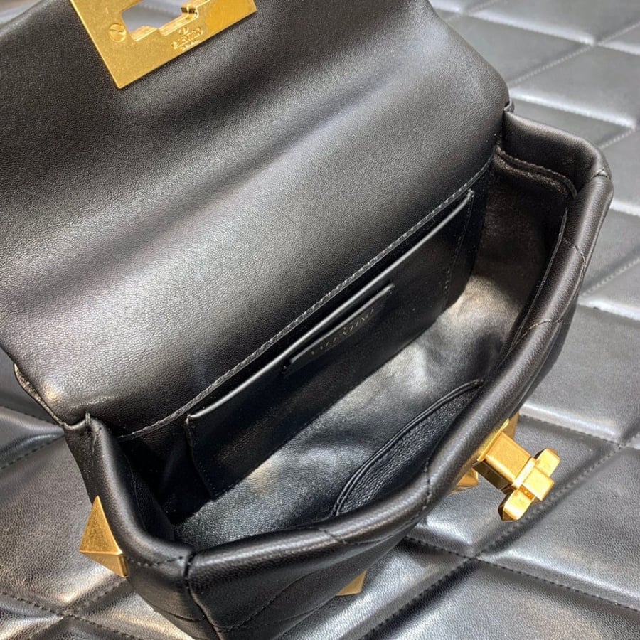 Valentino SMALL ROMAN STUD