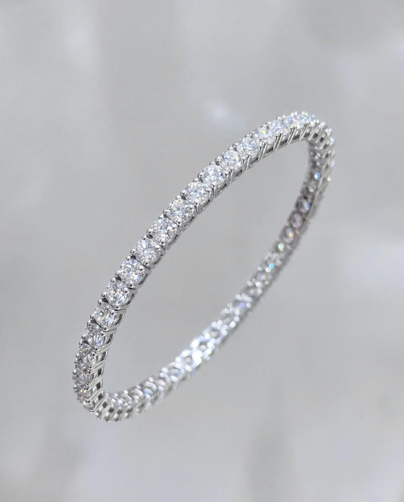سوار تنس 3mm