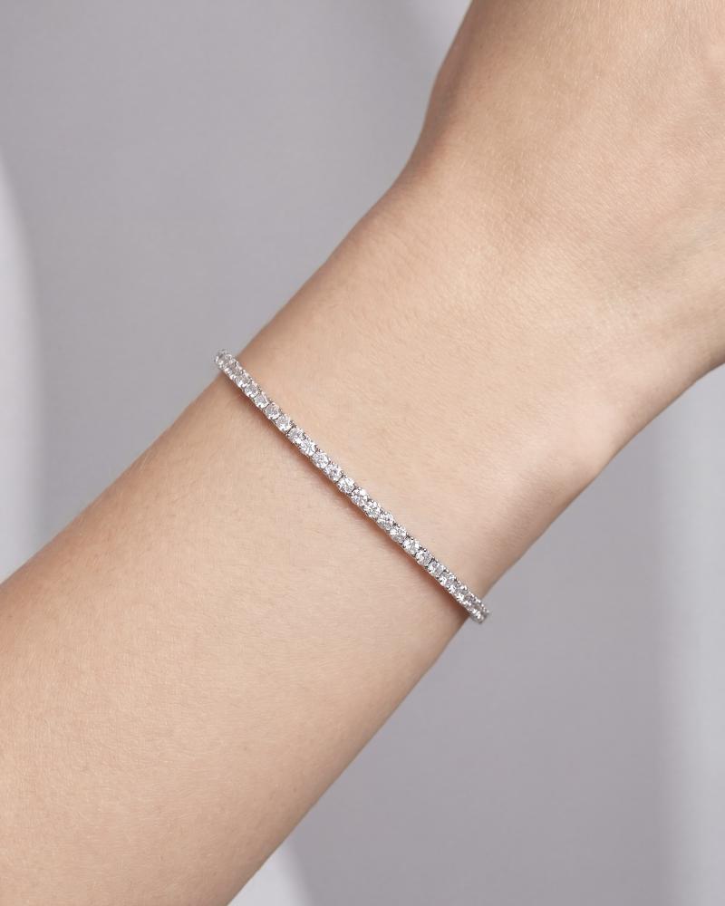 سوار تنس 2mm