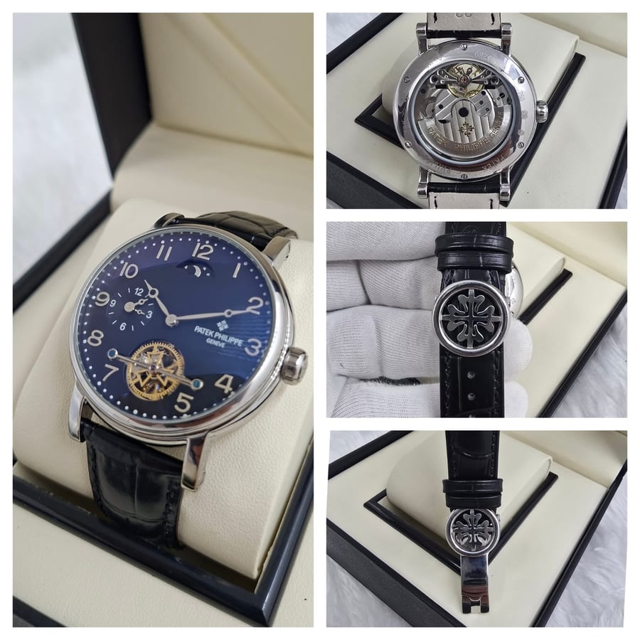 Patek Philippe automatic watch