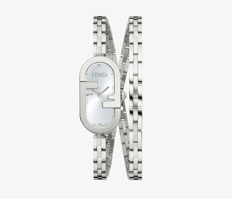 New Fendi watch
