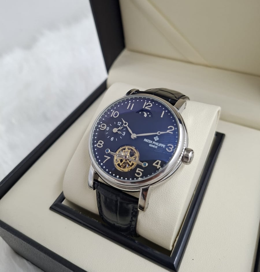 Patek Philippe automatic watch