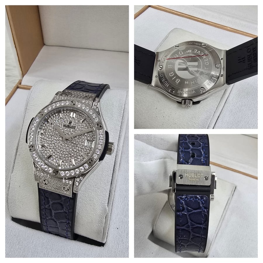 Hublot women's watch