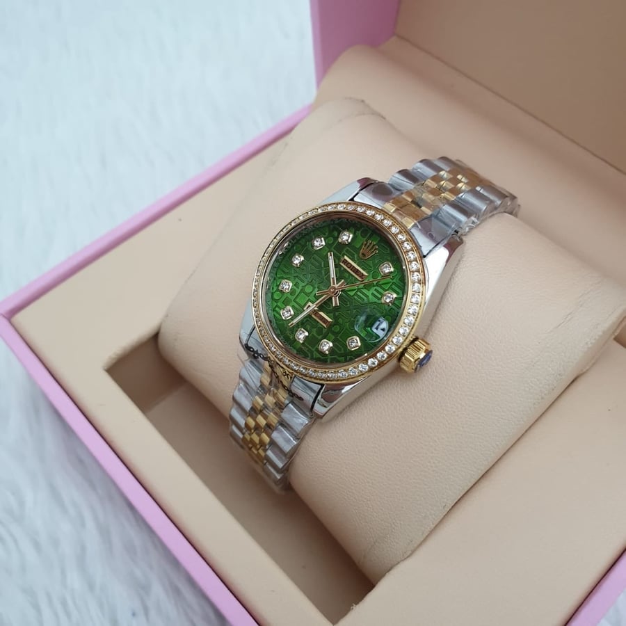 Women's Rolex watch
