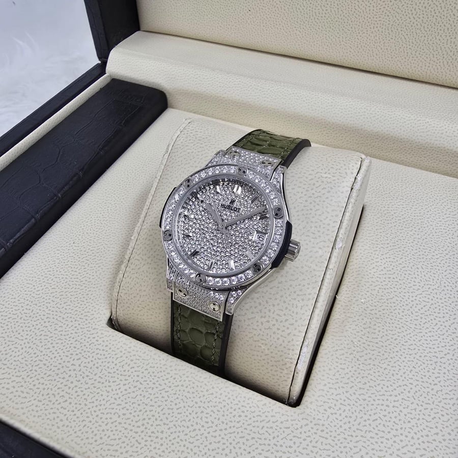 Hublot women's watch