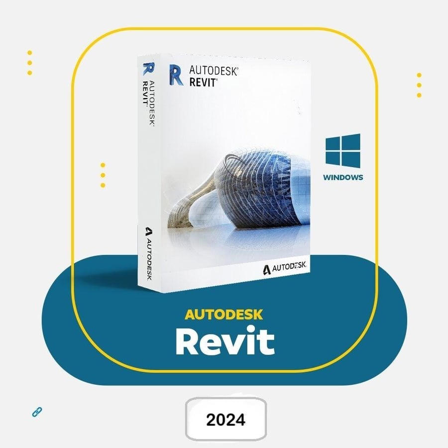 Revit 2024 windows lifetime