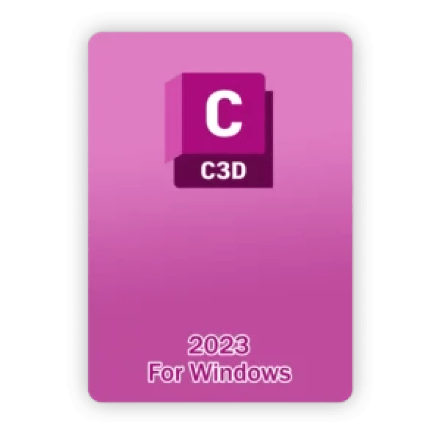 3D Civil windows lifetime