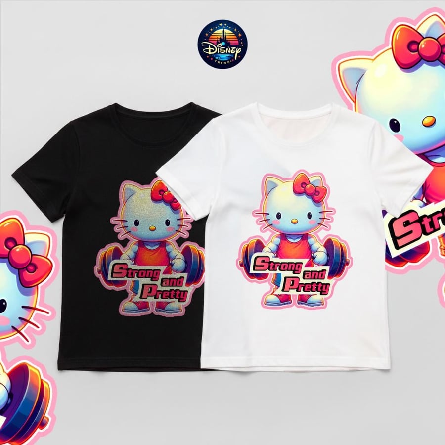 تيشيرت   مضيء