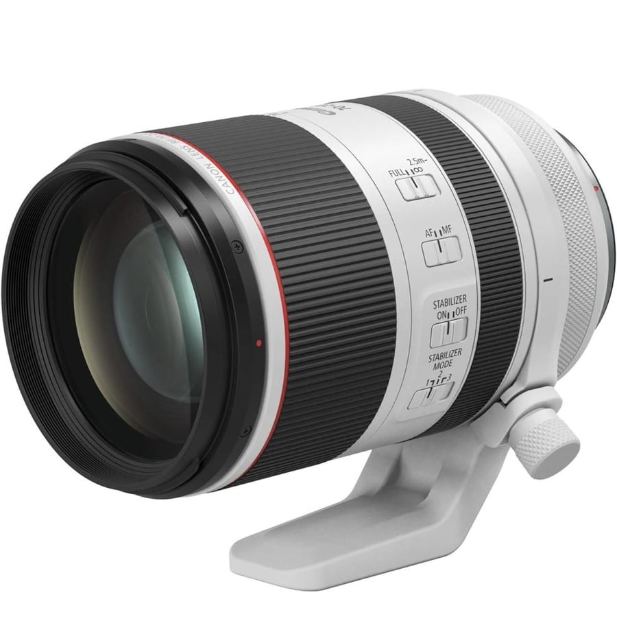 Canon RF 70-200 2.8