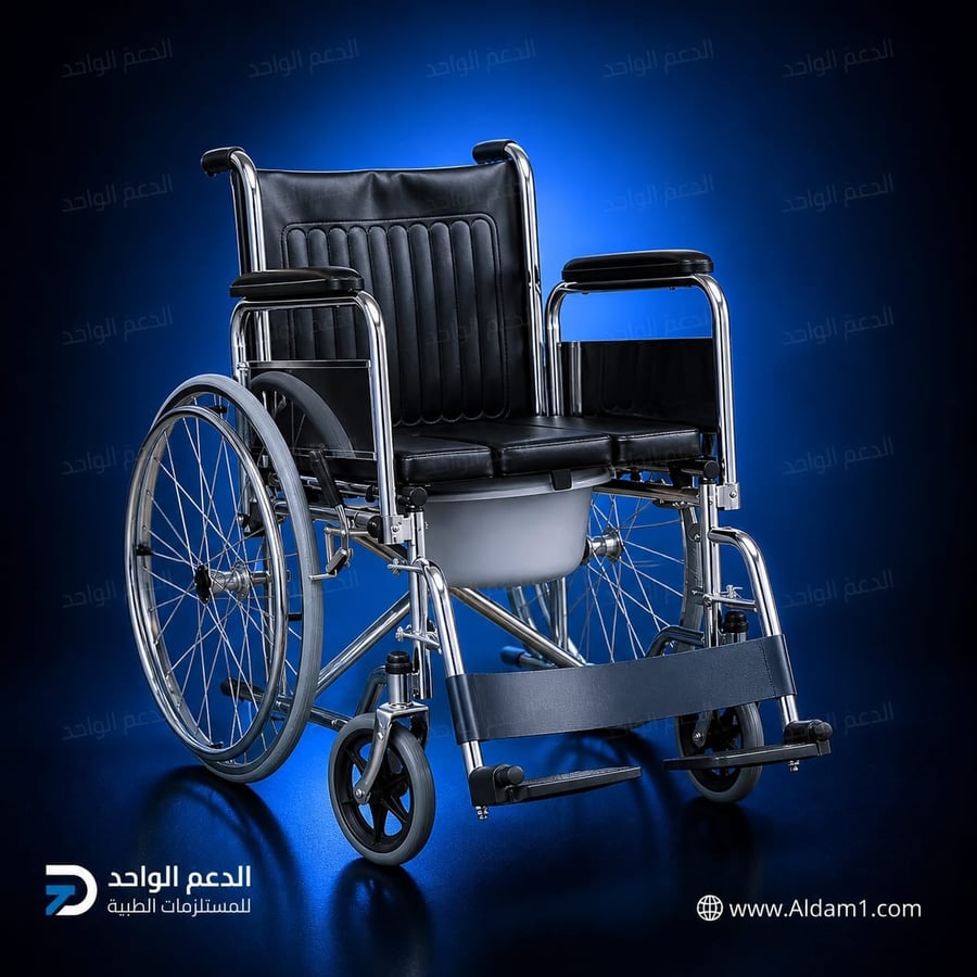KY809-46 wheelchair size 46 cm