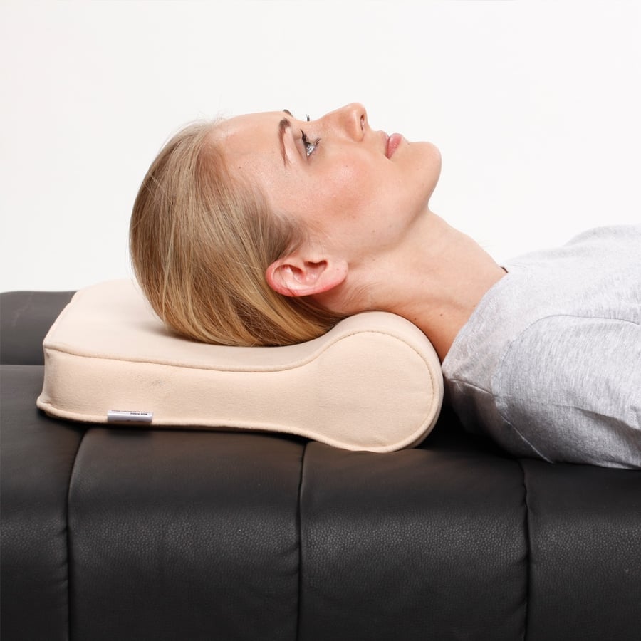 B 08 Cervical Pillow - Regular