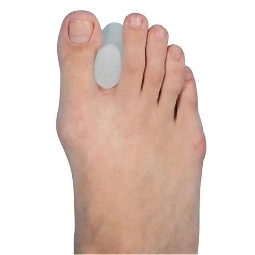 تاينور جل للفصل بين الأصابع K04