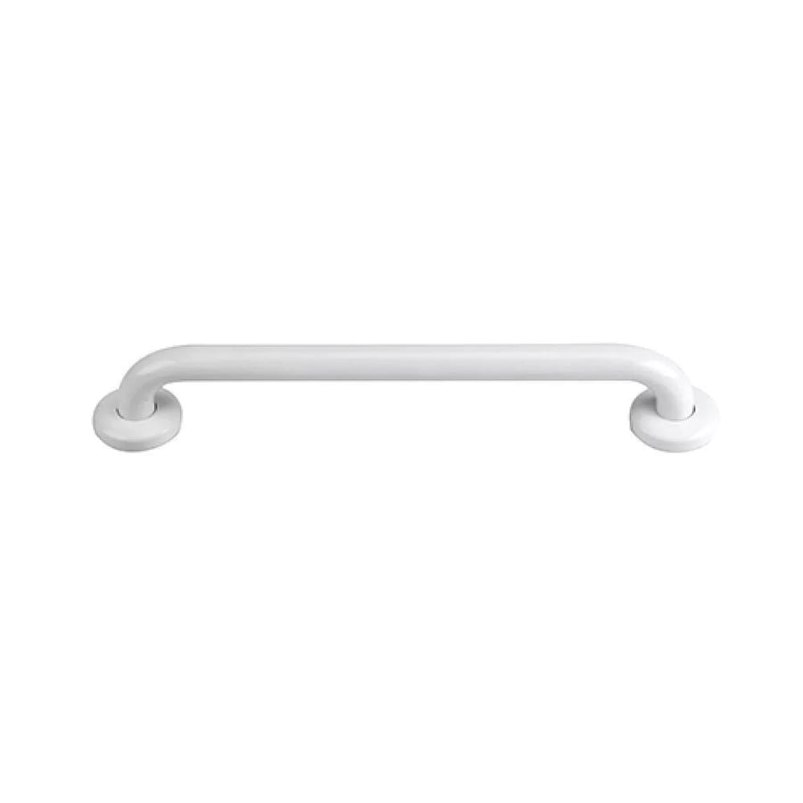 White bathroom handle FS-105