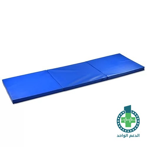 مرتبة طبية مقسمة