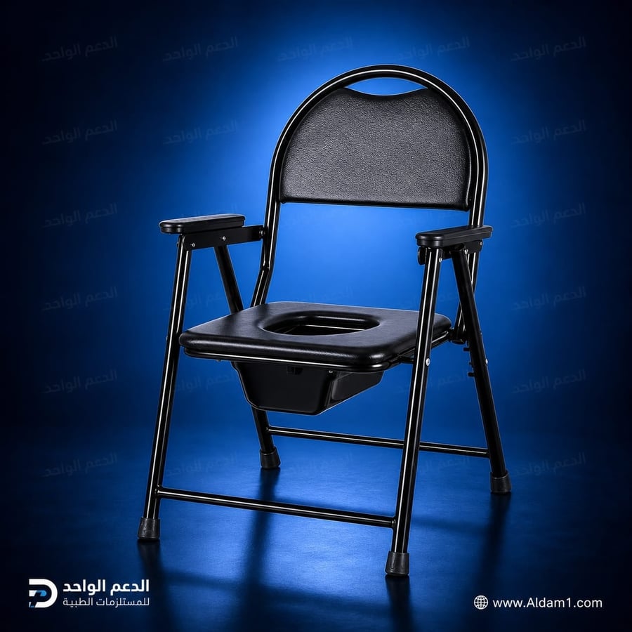 Toilet chair ky02817