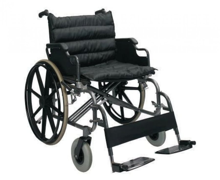 DY 01951 B 56 wheelchair size 54