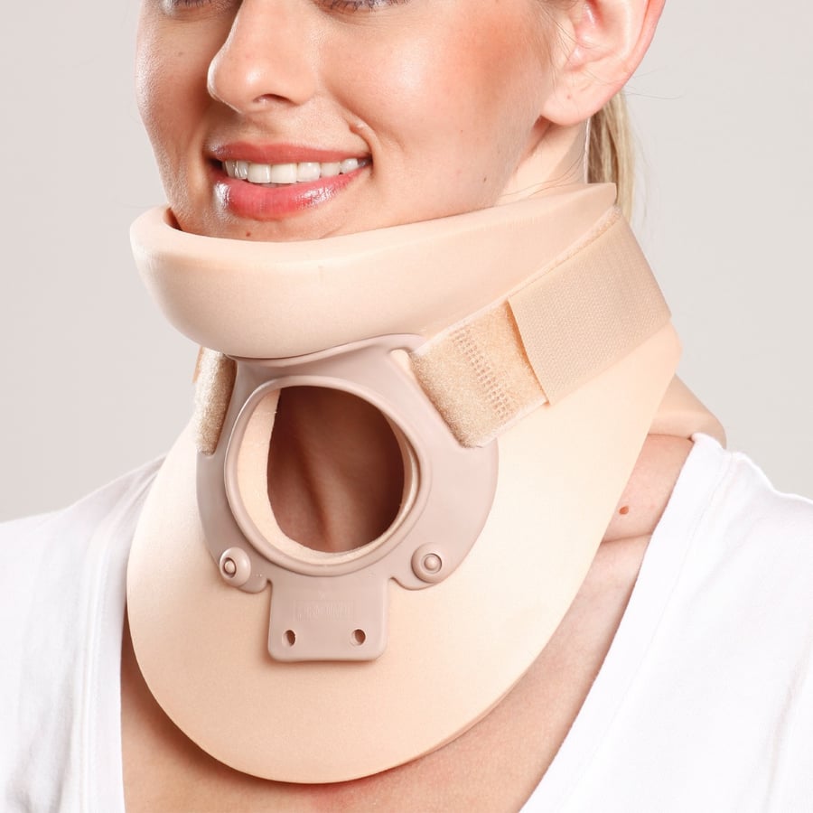 B 05 & 10 Cervical Orthosis Philadelphia
