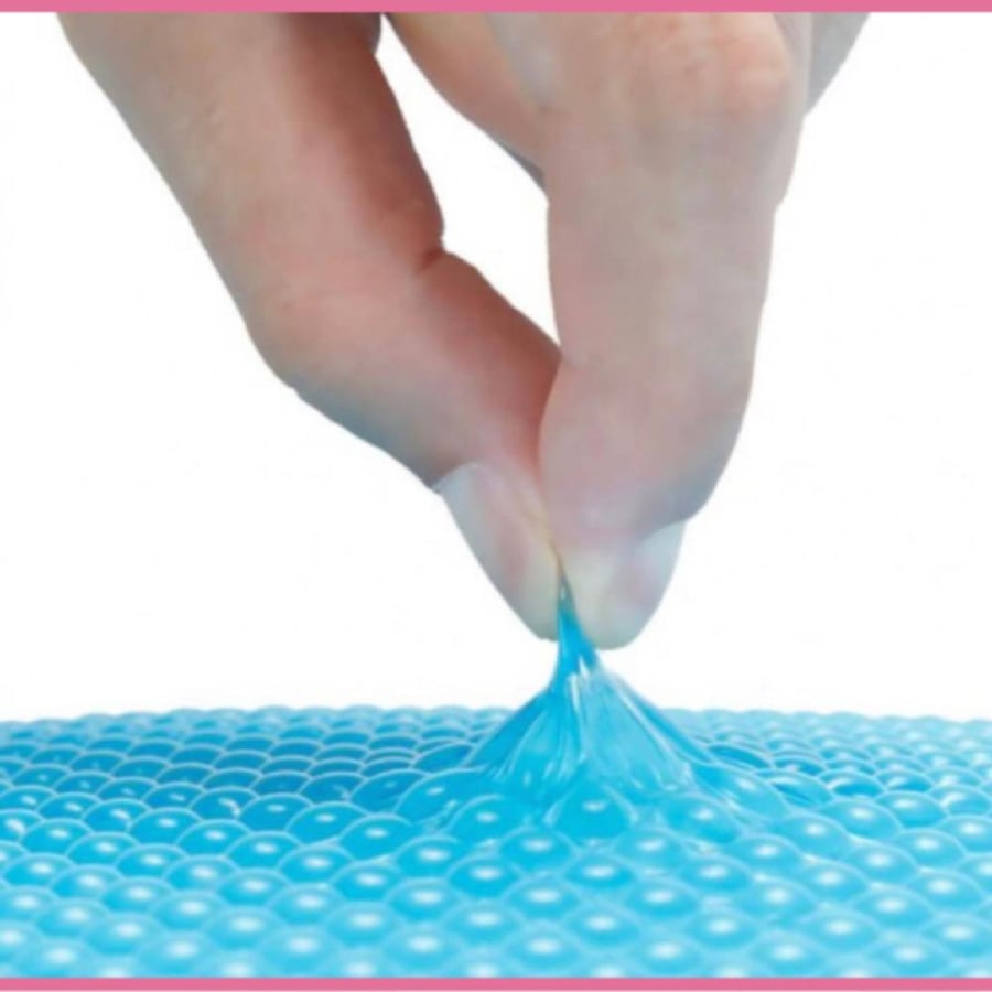 مخدة الجل المبرد – Cooling Gel Pillow