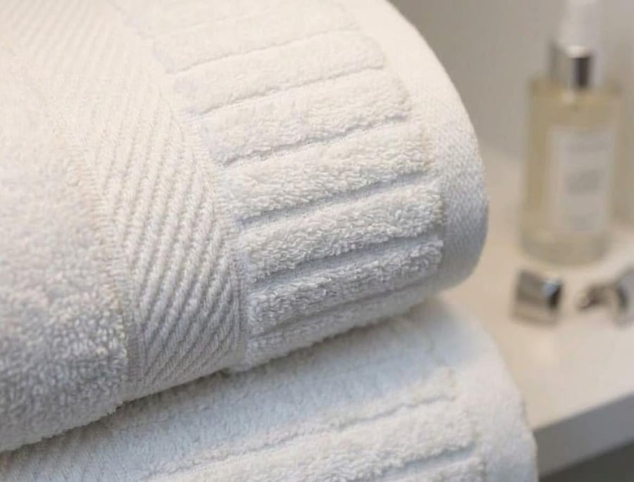 Towel set