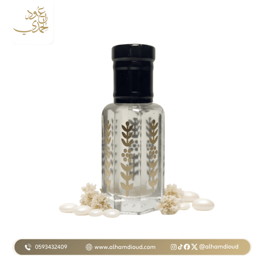 مسك الختام