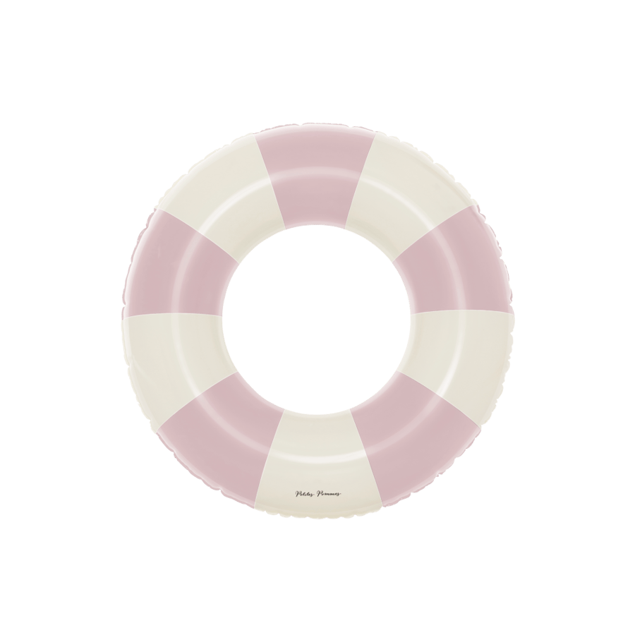 Petites Pommes 60Cm Anna Swim Ring French Rose