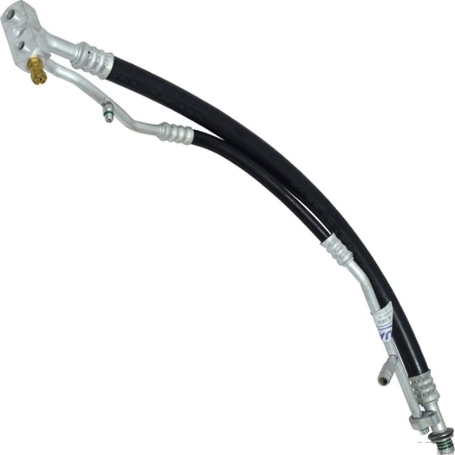 لي مكيف فورد فكتوريا - ماركبز 2003-2005 رقم HOSE ASSY 3W7Z19D734CA-34-64260-YF2882 امريكي تجميع الصين