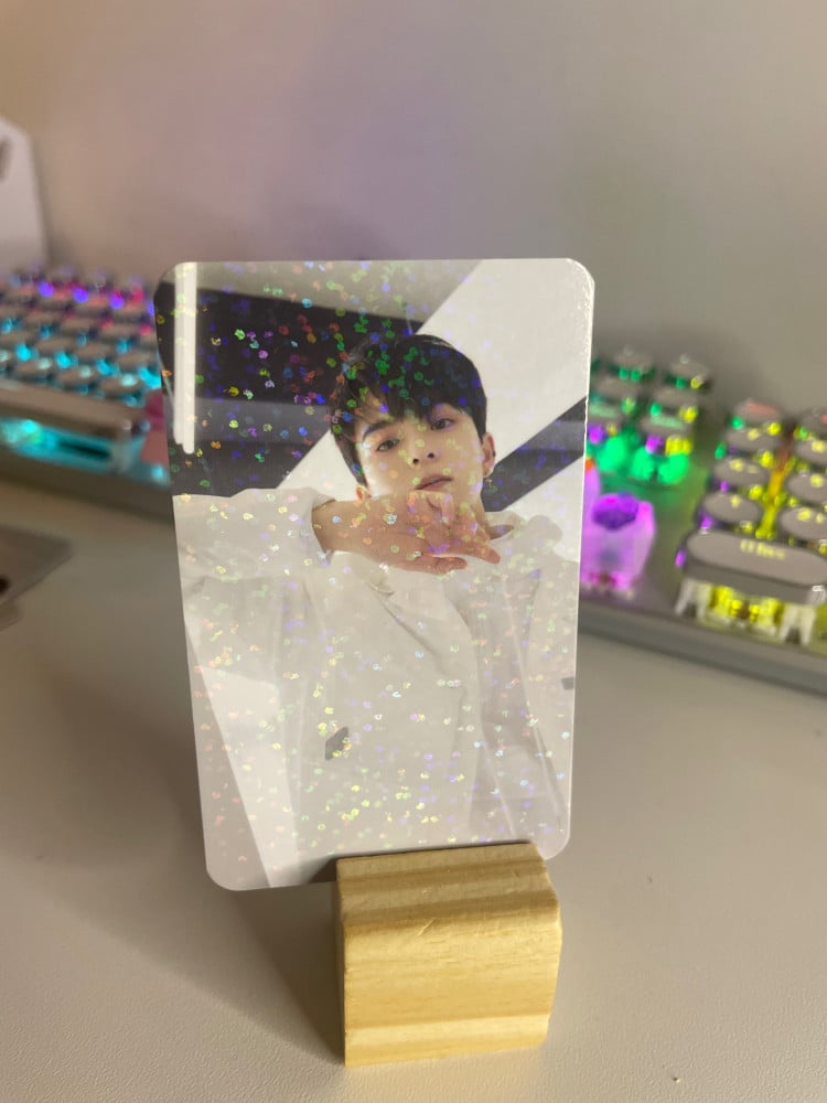 Treasure Pre-order Benefits