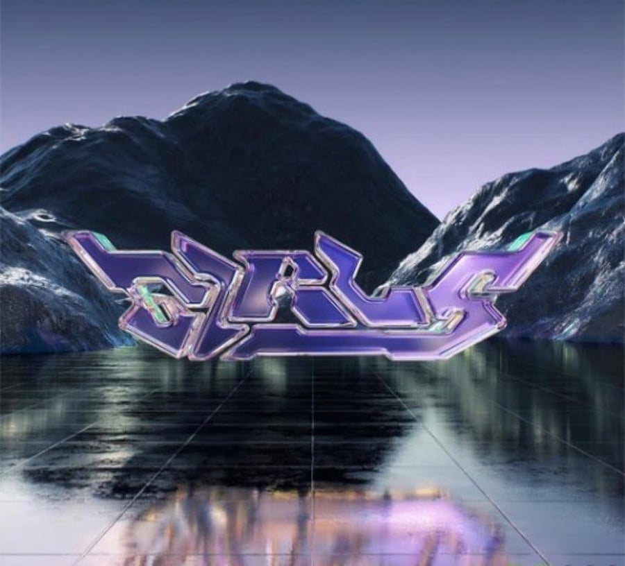 Aespa Mini Album Vol. 2 - Girls (Digipack Ver.)