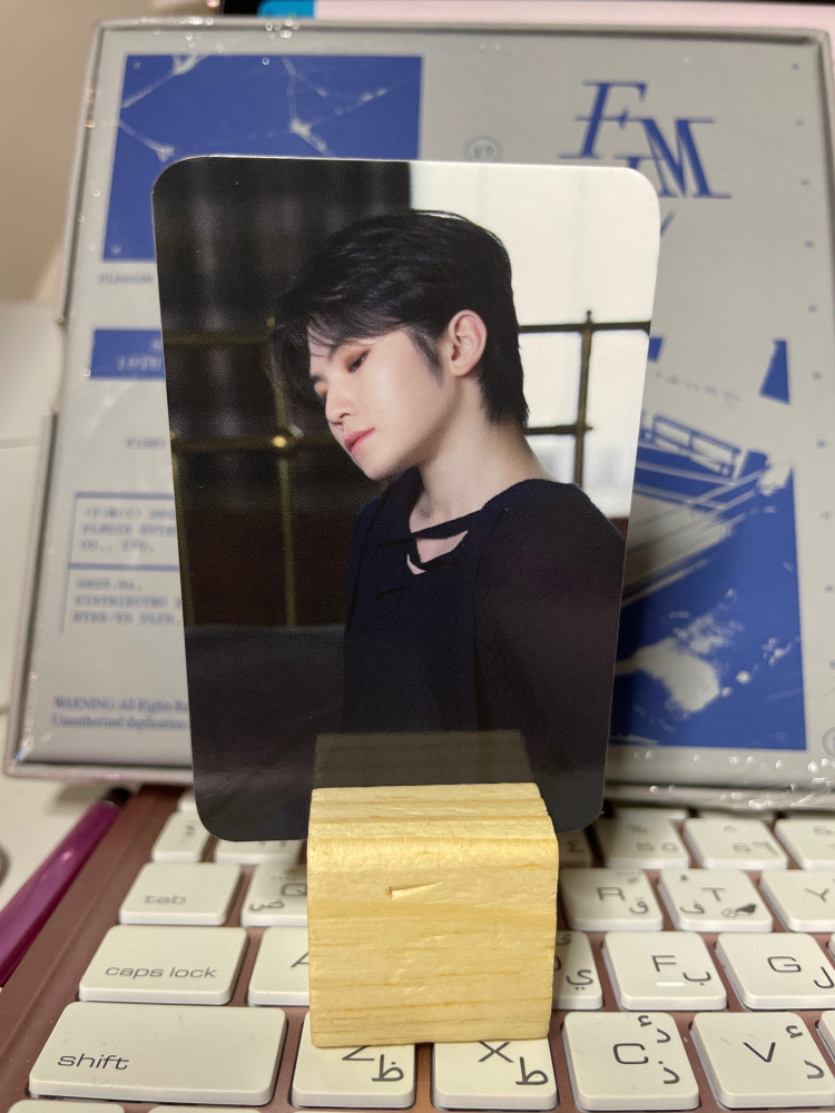 Seventeen Pre-Order Benefits