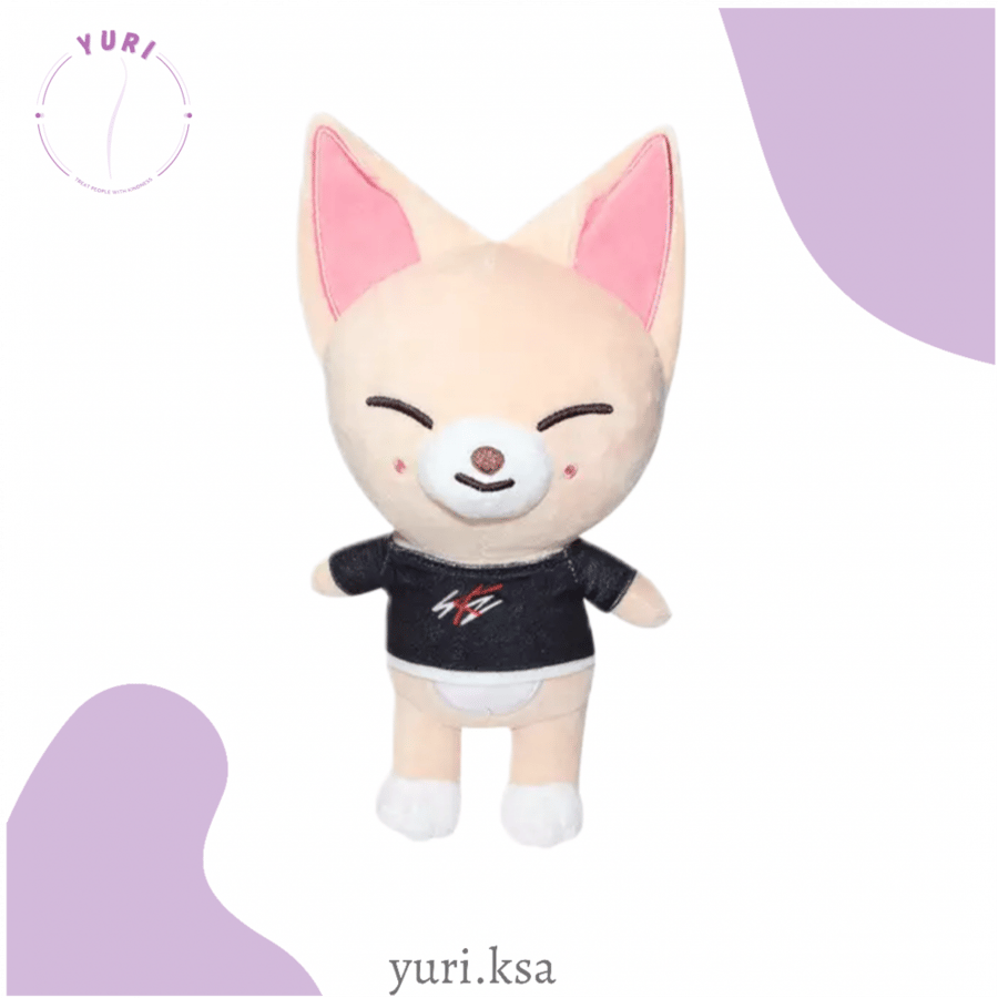 Skzoo - foxi.ny