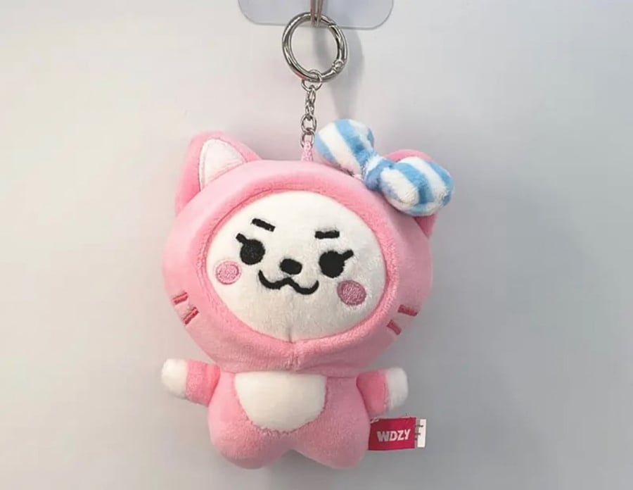 ميدالية ITZY ( CABBIT