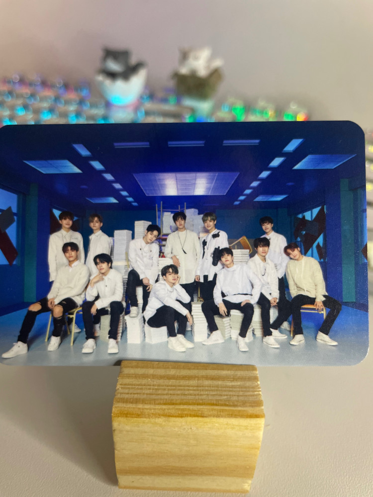 Treasure Pre-order Benefits
