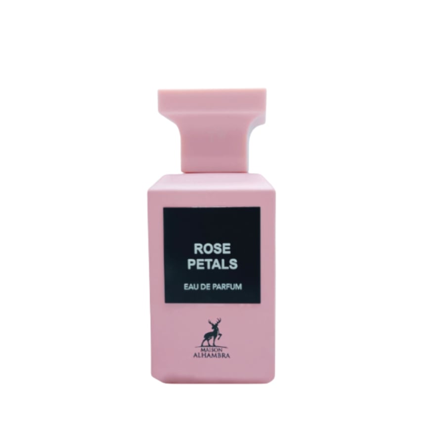 عطر روز بيتلز - اودي بارفيوم - 80 مل
