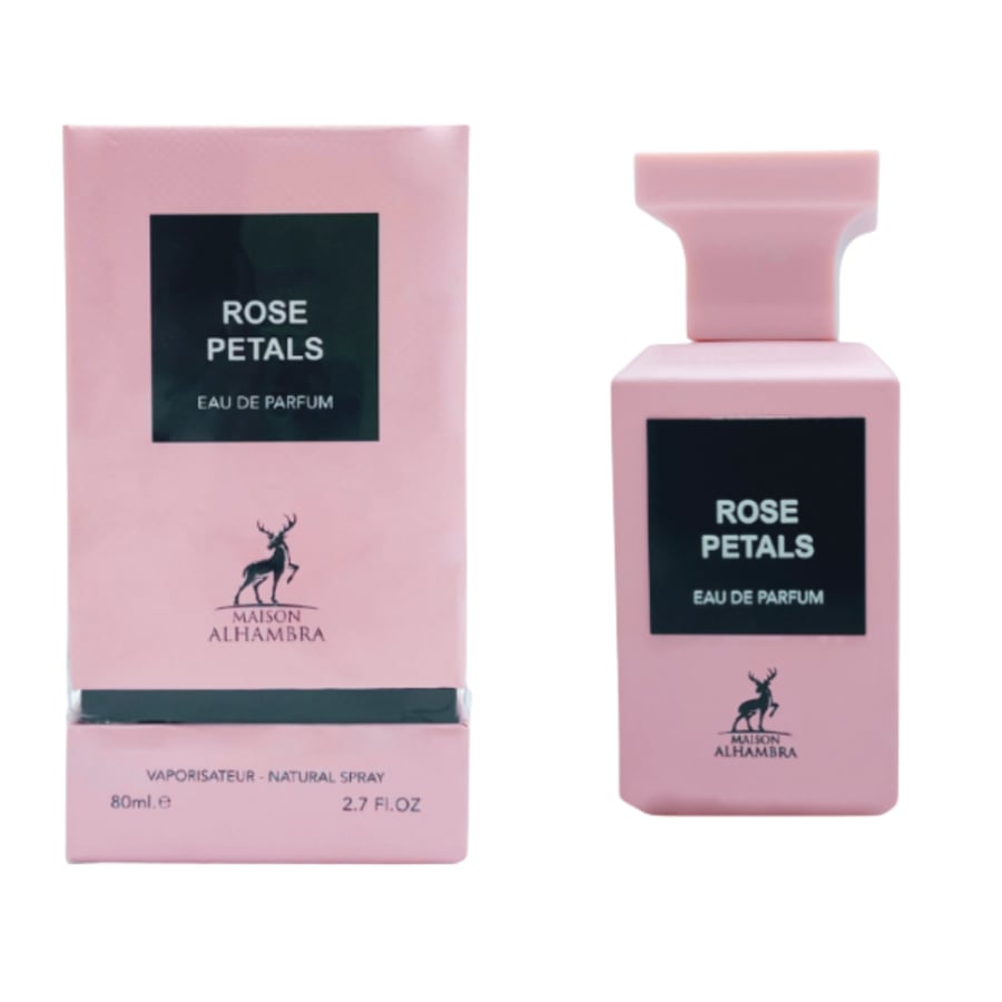 عطر روز بيتلز - اودي بارفيوم - 80 مل