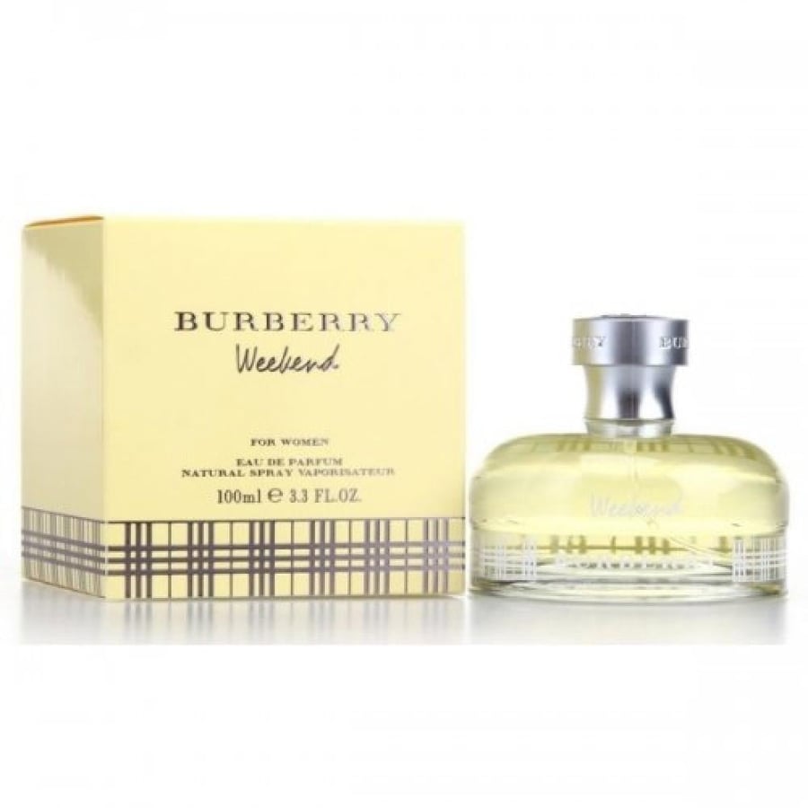 عطر بربري ويكند من بربري - 50 مل