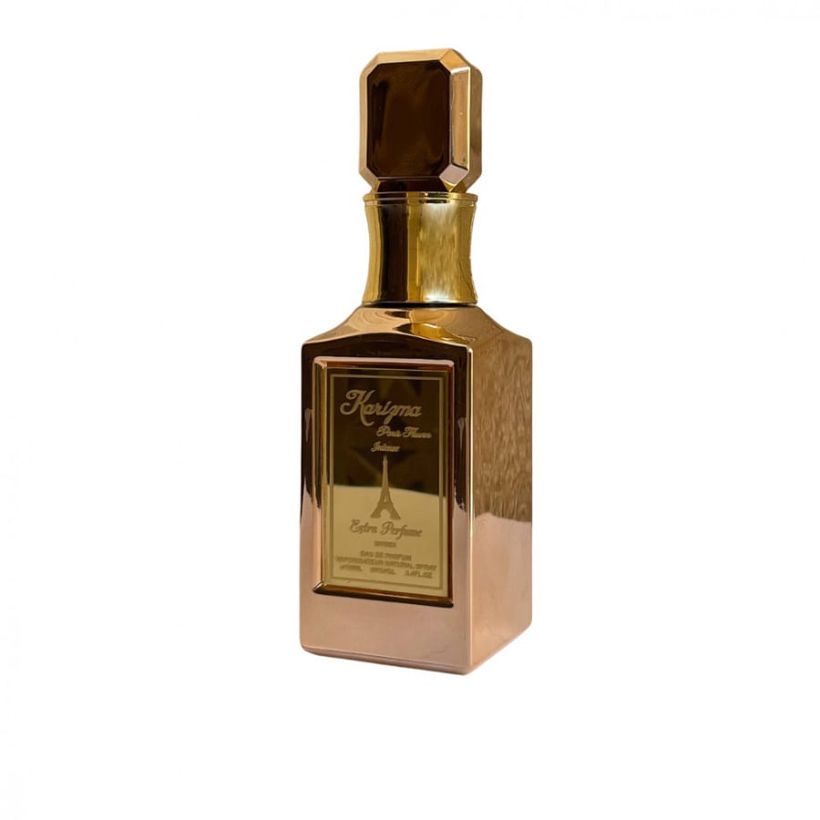 عطر كريزما جولد - 100 مل