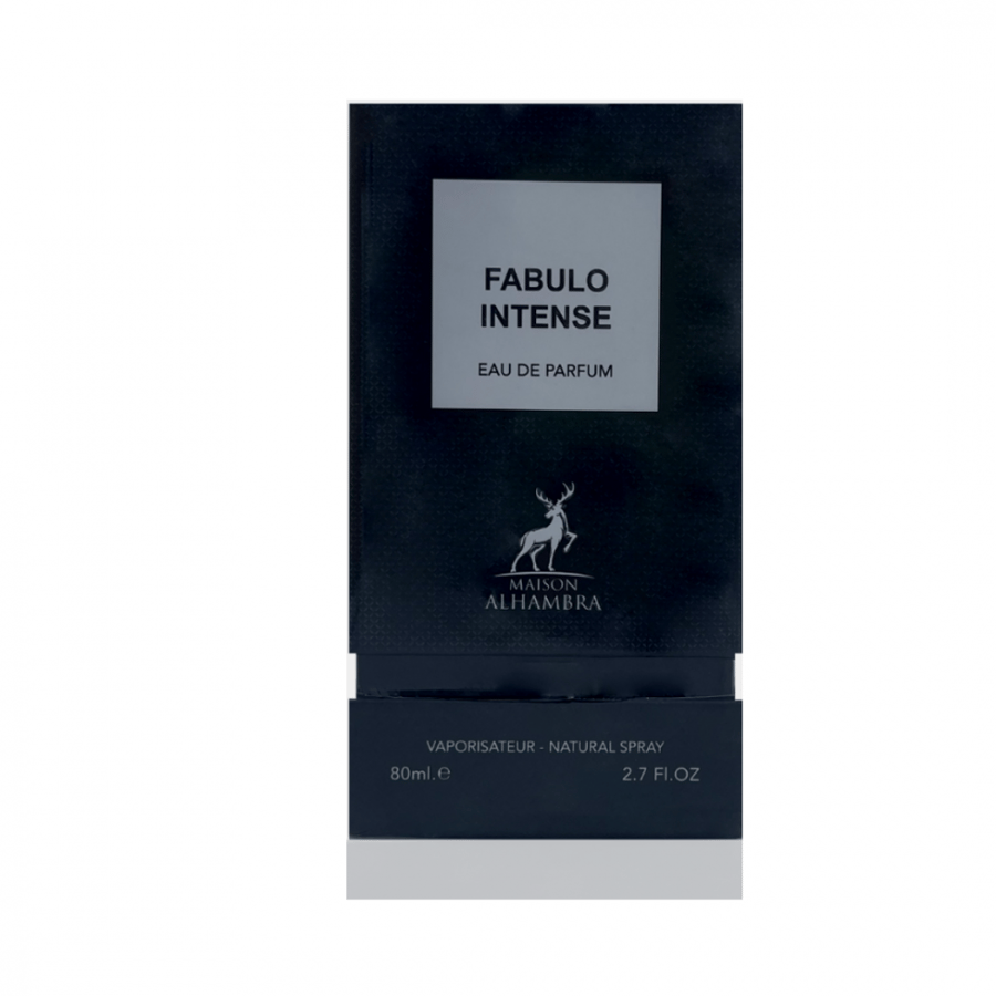 عطر فابولو انتنس - 80 مل