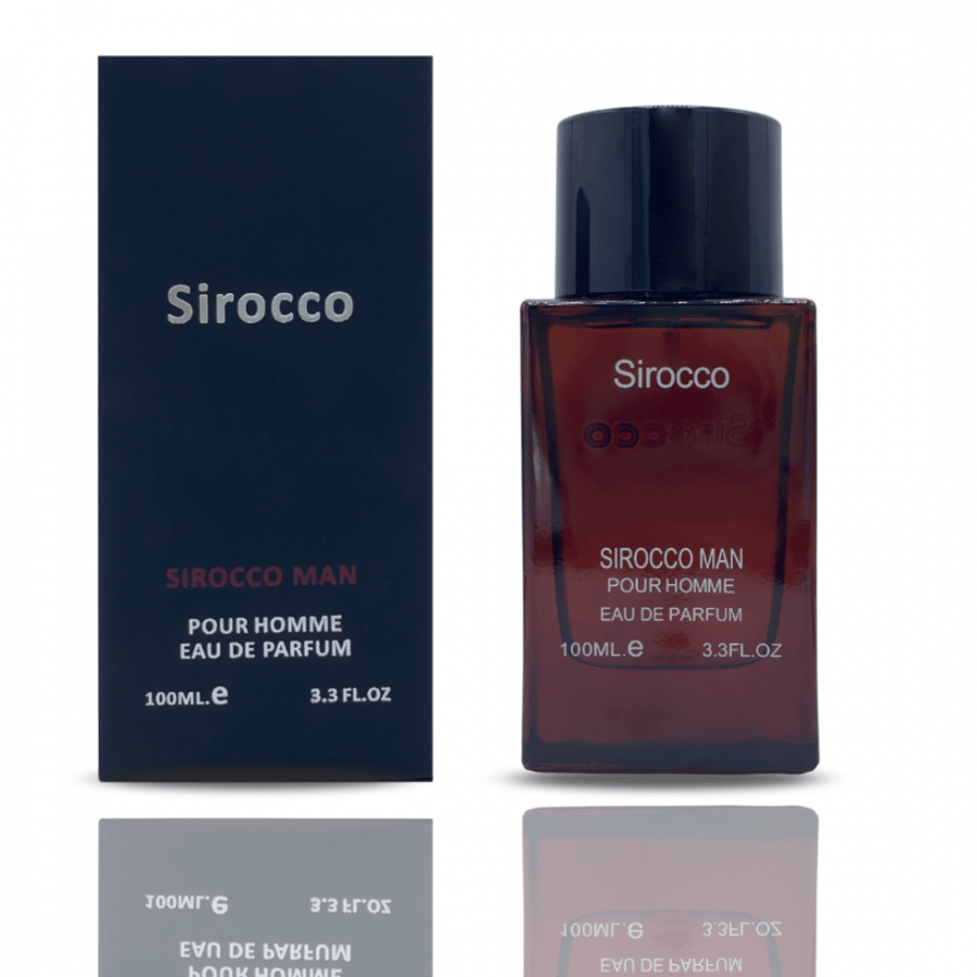 عطر سريكو مان - اودي بارفيوم - 100 مل