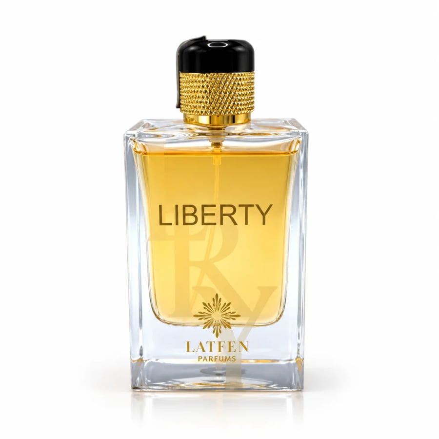 عطر ليبرتي  - اودي بارفيوم - 100 مل