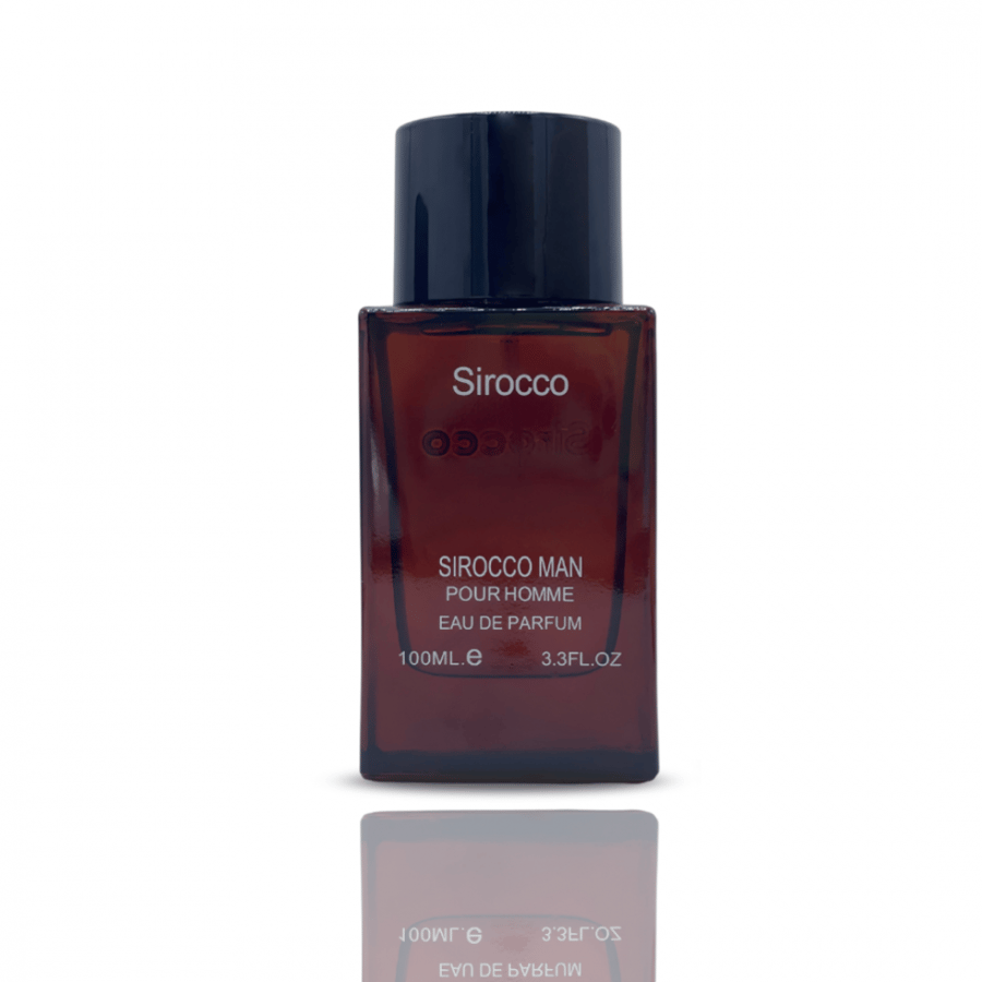 عطر سريكو مان - اودي بارفيوم - 100 مل