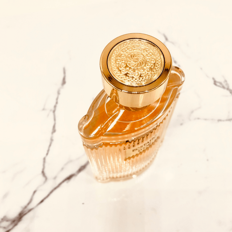 عطر استاتيك دور - اودي بارفيوم - 100 مل