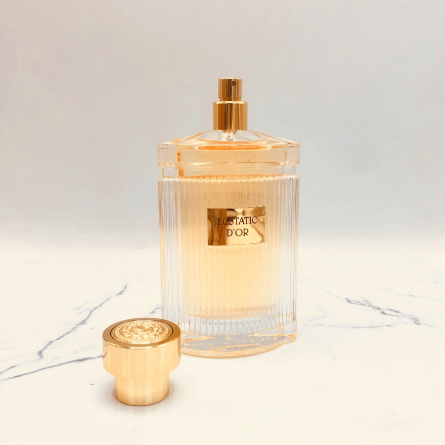 عطر استاتيك دور - اودي بارفيوم - 100 مل